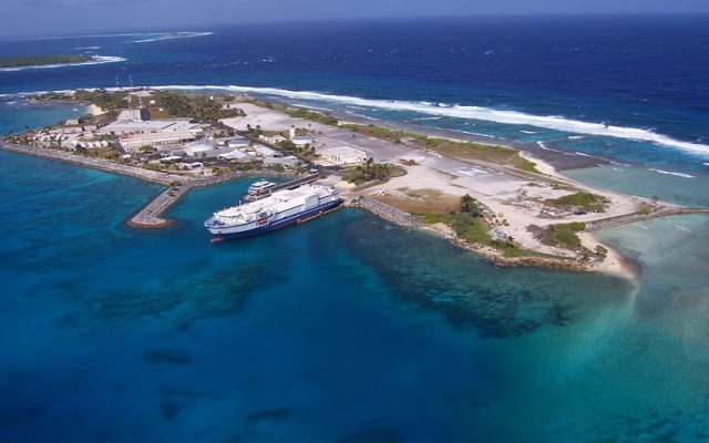 馬紹爾群島海外公司稅務籌劃方案說明