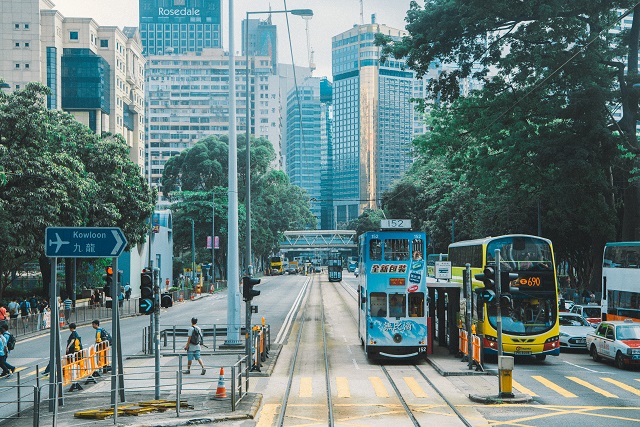 香港律師公證,公證認證,香港公司主體